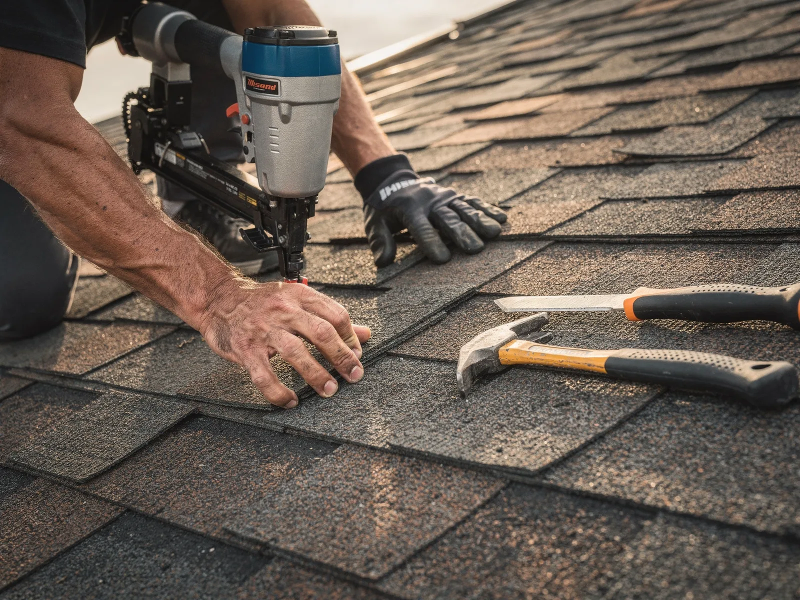 Why choose Roof Repair in Pollard, AR